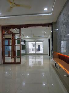 Living Room Image of 1260 Sq.ft 2 BHK Apartment / Flat for sale in Mangalagiri Guntur for Rs. 6000000