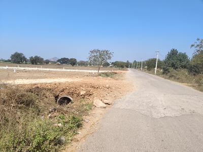 Image of 183 Sq.ft Residential Plot / Land for sale in Gorantla, Guntur for Rs. 3400000