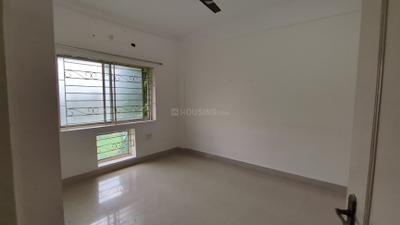 Bedroom Image of 1295 Sq.ft 4 BHK Duplex for sale in Fortune Glory Extension II, Gulmohar Colony Bhopal for Rs. 14000000