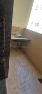 Balcony Image of 1084 Sq.ft 2 BHK Apartment / Flat for sale in Nashik Road Nashik for Rs. 5300000