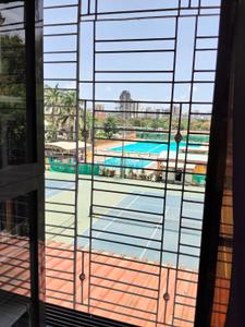 Balcony Image of 5000 Sq.ft 6 BHK Independent House for sale in Nerul Navi Mumbai for Rs. 120000000