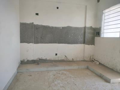 Kitchen Image of 1402 Sq.ft 3 BHK Apartment / Flat for sale in NRI Layout Bengaluru for Rs. 8400000