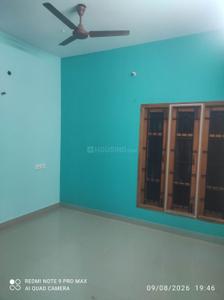 Bedroom Image of 1000 Sq.ft 2 BHK Duplex for rent in Trichy Tiruchirappalli for Rs. 15000
