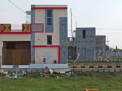 Image of 600 Sq.ft 1 BHK Independent House for sale in Thirumazhisai, Chennai for Rs. 3700000