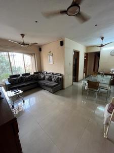 Hall Image of 910 Sq.ft 2 BHK Apartment / Flat for sale in Dosti Acres, Antop Hill Mumbai for Rs. 37100000
