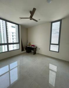 Hall Image of 1500 Sq.ft 3 BHK Apartment / Flat for rent in Hiranandani Skylark Enclave, Hiranandani Estate Thane for Rs. 81000