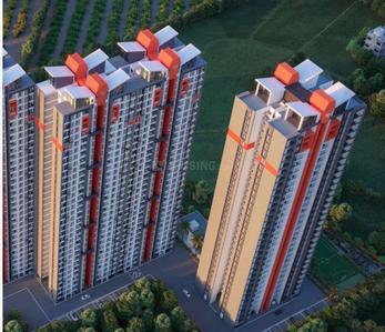Image of 1414 Sq.ft 3 BHK Apartment / Flat for sale in F Premium, Tathawade, Pune for Rs. 12000000