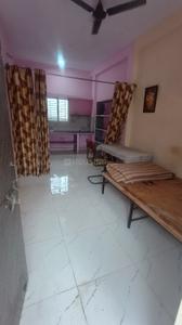 Hall Image of 600 Sq.ft 2 BHK Independent House for sale in Chandra Nagar Indore for Rs. 6500000
