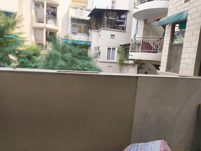 Bedroom Image of 1050 Sq.ft 2 BHK Apartment / Flat for sale in The Antriksh Suruchi Apartments, Sector 10 Dwarka New Delhi for Rs. 21800000
