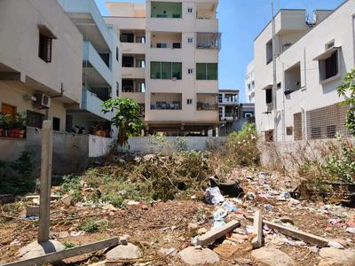Image of 266 Sq.ft Residential Plot / Land for sale in Yapral, Secunderabad for Rs. 20000000
