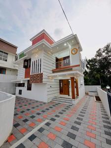 Image of 2400 Sq.ft 3 BHK Independent House for sale in Old Dhamtari Road, Raipur for Rs. 7350000