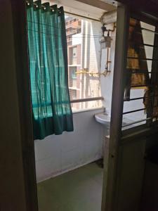 Balcony Image of 1170 Sq.ft 2 BHK Apartment / Flat for sale in Avadh Enclave, Thaltej Ahmedabad for Rs. 7000000