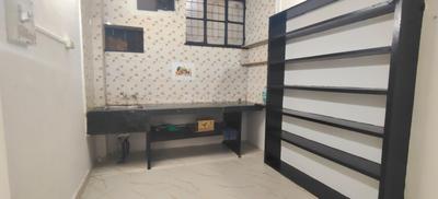 Kitchen Image of 850 Sq.ft 2 BHK Independent House for rent in Pimple Gurav Pune for Rs. 17500