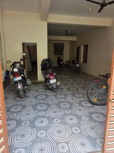 Image of 600 Sq.ft 1 BHK Builder Floor for rent in Vijayanagar, Bengaluru for Rs. 17000