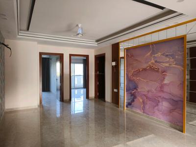 Living Room Image of 1620 Sq.ft 3 BHK Builder Floor for sale in Kadarpur Gurgaon for Rs. 18000000