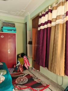 Bedroom Image of 1050 Sq.ft 2 BHK Apartment / Flat for sale in Sharda Nagar Kanpur for Rs. 5500000