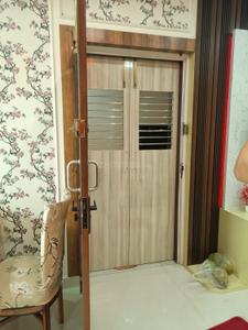 Bedroom Image of 1030 Sq.ft 3 BHK Apartment / Flat for sale in Siddha Eden Lakeville, Baranagar Kolkata for Rs. 15500000