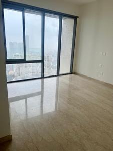 Hall Image of 952 Sq.ft 2 BHK Apartment / Flat for sale in Piramal Mahalaxmi, Worli Mumbai for Rs. 51000000