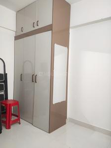Bedroom Image of 1190 Sq.ft 3 BHK Apartment / Flat for sale in White Field Ville, Whitefield Bengaluru for Rs. 17000000