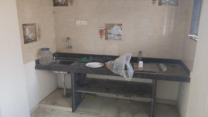 Swami Raj niwas chorge Kitchen 1