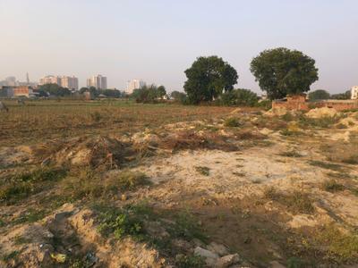 Image of 900 Sq.ft Residential Plot / Land for sale in Bamheta Village, Ghaziabad for Rs. 5000001