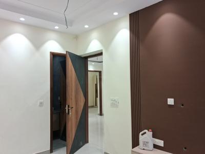 Bedroom Image of 1400 Sq.ft 3 BHK Apartment / Flat for sale in Paschim Vihar New Delhi for Rs. 19000000