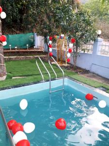 Image of 1400 Sq.ft 2 BHK Villa for sale in Karjat, Thane for Rs. 12500000