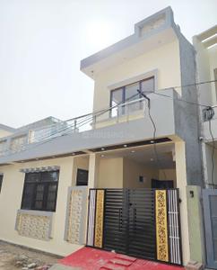 Image of 1600 Sq.ft 3 BHK Independent House for sale in Lolai, Lucknow for Rs. 4800000