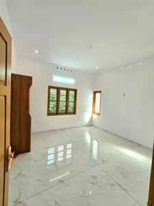 Hall Image of 1800 Sq.ft 3 BHK Independent House for sale in Panayikulam Kochi for Rs. 7000000