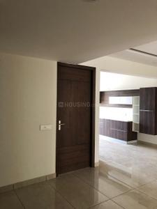 Bedroom Image of 2500 Sq.ft 4 BHK Apartment / Flat for sale in Exotic Grandeur, Sector 19 Panchkula for Rs. 22500000