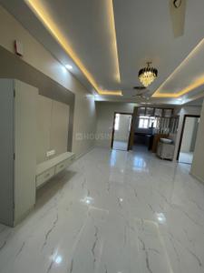 Hall Image of 1400 Sq.ft 3 BHK Apartment / Flat for sale in Murlipura Jaipur for Rs. 7045000