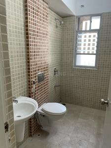 Bathroom Image of 1700 Sq.ft 3 BHK Apartment / Flat for sale in Emami City, South Dum Dum Kolkata for Rs. 15800000