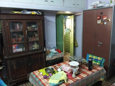 Living Room Image of 1100 Sq.ft 2.5 BHK Builder Floor for sale in Tollygunge Kolkata for Rs. 3500000