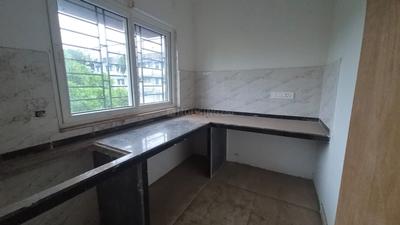 Kitchen Image of 1720 Sq.ft 3 BHK Apartment / Flat for sale in Kalighat Kolkata for Rs. 16300000