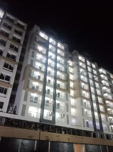 Image of 725 Sq.ft 2 BHK Apartment / Flat for sale in Shankar Nagar, Raipur for Rs. 3500000