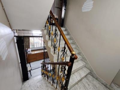Balcony Image of 5000 Sq.ft 5 BHK Independent House for sale in Tollygunge Kolkata for Rs. 26500000