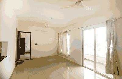 Hall Image of Yashone Apartment- Hinjawadi phase 1   in Maan, Pune