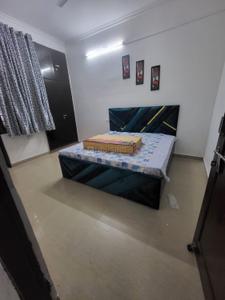 Bedroom Image of 1700 Sq.ft 4 BHK Apartment / Flat for rent in Jagatpura Jaipur for Rs. 30000