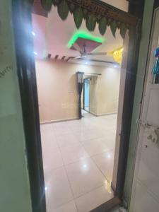 Hall Image of 846 Sq.ft 2 BHK Apartment / Flat for sale in Naiknavare Shravandhara, Hadapsar Pune for Rs. 7000000