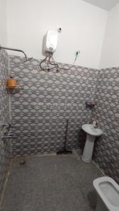Bathroom Image of 1800 Sq.ft 4 BHK Independent House for sale in Ganeshpur Rahmanpur Lucknow for Rs. 9900000