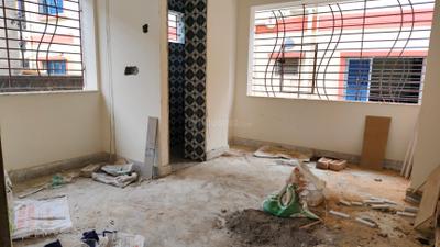 Bedroom Image of 582 Sq.ft 2 BHK Apartment / Flat for sale in Keshtopur Kolkata for Rs. 1800000
