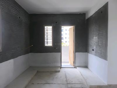 Kitchen Image of 2151 Sq.ft 3 BHK Apartment / Flat for sale in Dhriti Elite, Bangalore City Municipal Corporation Layout Bengaluru for Rs. 21075000