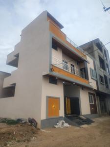 Image of 1100 Sq.ft 3.5 BHK Independent House for sale in Moinabad, Hyderabad for Rs. 10000000