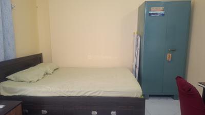 Bedroom Image of 930 Sq.ft 2 BHK Apartment / Flat for sale in Keshtopur Kolkata for Rs. 3700000