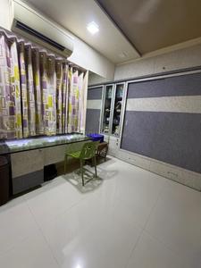 Balcony Image of 2050 Sq.ft 3 BHK Apartment / Flat for sale in Scarlet Heights, Satellite Ahmedabad for Rs. 18000000