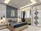 Building and society Bedroom 2