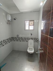 Bathroom Image of 1600 Sq.ft 3 BHK Apartment / Flat for rent in Abhijit Jayanti Nagari VII Wing C D, Besa Nagpur for Rs. 26000