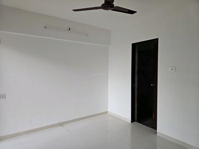 Bedroom Image of 950 Sq.ft 2 BHK Apartment / Flat for sale in Darshan Parklane Premier, Wagholi Pune for Rs. 6000000