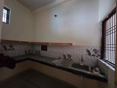Kitchen Image of 1700 Sq.ft 3 BHK Independent House for sale in Kandwa Varanasi for Rs. 6300000