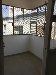 Balcony Image of 1305 Sq.ft 2 BHK Apartment / Flat for sale in Tulip Citadel, Ayojan Nagar Ahmedabad for Rs. 8000000